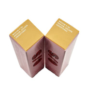 ONE/SIZE Turn Up The Base Butter Silk Concealer (Lot of 2) - Medium 3 (G) Medium, Golden Undertones - 7 ml / 0.24 fl oz Each